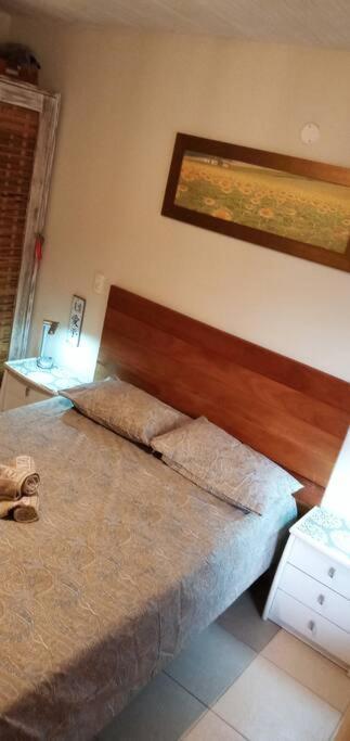 Imbassai - Casa Alto Padrao Completa - Condominio Fechado - A2B1 מראה חיצוני תמונה