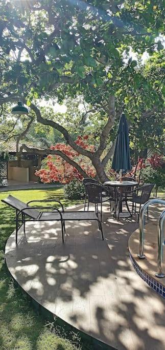 Imbassai - Casa Alto Padrao Completa - Condominio Fechado - A2B1 מראה חיצוני תמונה