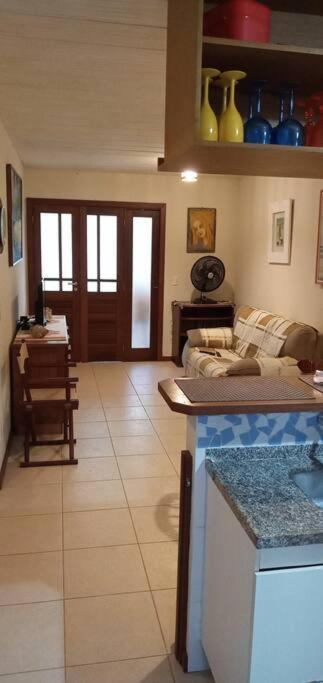 Imbassai - Casa Alto Padrao Completa - Condominio Fechado - A2B1 מראה חיצוני תמונה